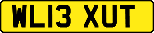WL13XUT