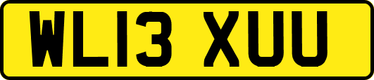 WL13XUU