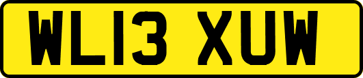 WL13XUW