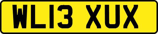 WL13XUX
