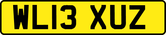 WL13XUZ