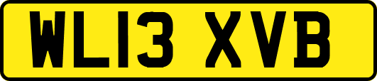 WL13XVB