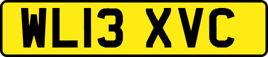 WL13XVC