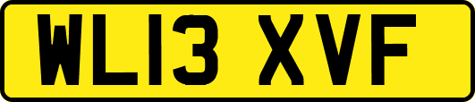 WL13XVF