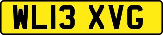 WL13XVG