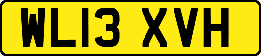 WL13XVH