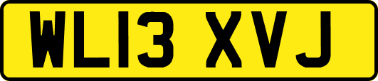WL13XVJ