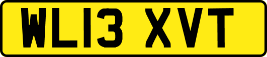 WL13XVT