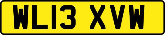 WL13XVW