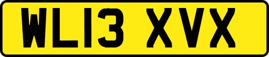 WL13XVX