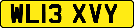 WL13XVY