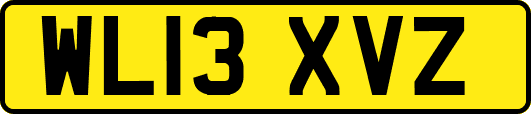 WL13XVZ