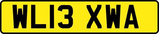 WL13XWA
