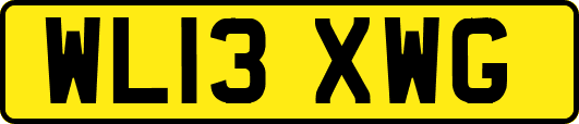 WL13XWG