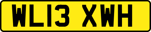 WL13XWH
