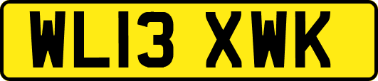 WL13XWK