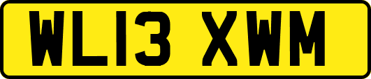 WL13XWM