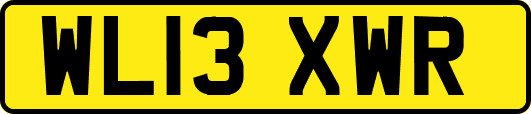 WL13XWR