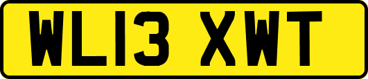 WL13XWT