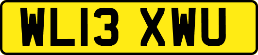 WL13XWU