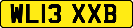 WL13XXB