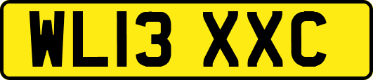 WL13XXC