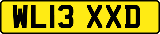 WL13XXD
