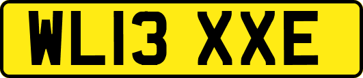 WL13XXE