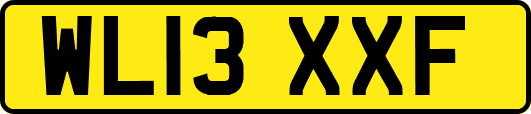 WL13XXF
