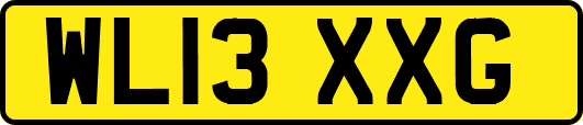 WL13XXG