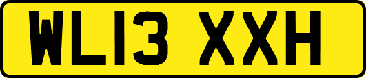 WL13XXH