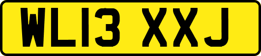 WL13XXJ