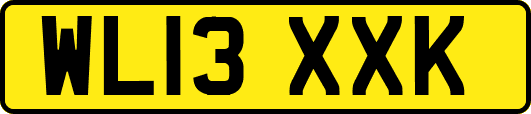 WL13XXK