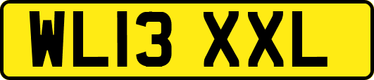 WL13XXL
