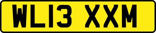 WL13XXM