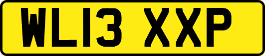 WL13XXP