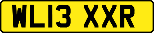 WL13XXR