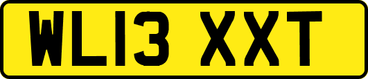WL13XXT