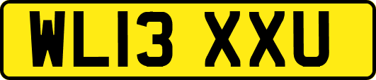 WL13XXU