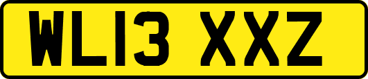 WL13XXZ