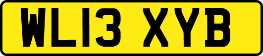 WL13XYB