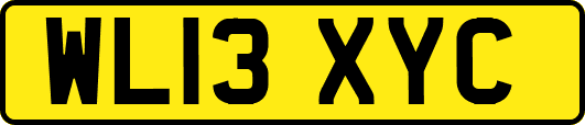 WL13XYC