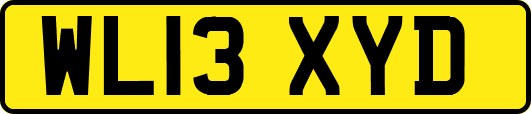 WL13XYD