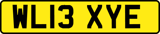 WL13XYE