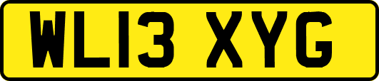 WL13XYG