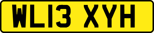 WL13XYH