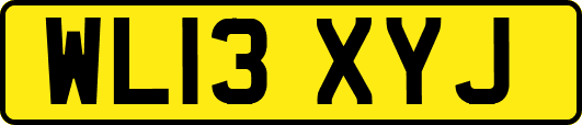 WL13XYJ