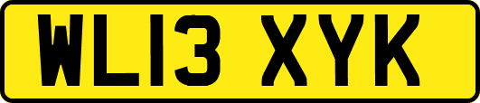 WL13XYK