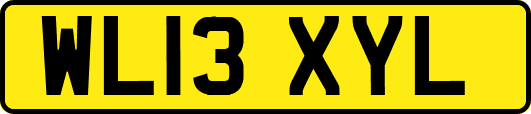 WL13XYL