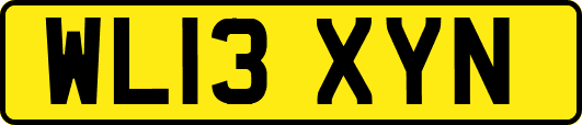 WL13XYN